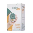 Kép 7/7 - MÉRYGO vércukor önellenörző készlet + 2x50 MéryGo tesztcsík (magyarul beszélő funkció)