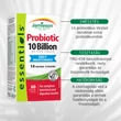 Kép 2/4 - Jamieson Probiotic 10 milliárd probiotikum 60 db kapszula