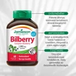 Kép 2/3 - Jamieson Bilberry fekete áfonya kapszula 60x
