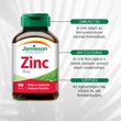 Kép 2/3 - Jamieson Cink 10mg tabletta 100x