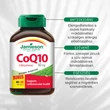 Kép 2/3 - Jamieson Co-enzim Q10 60mg kapszula 80x
