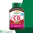 Kép 1/3 - jamieson-C-vitamin-D-vitamin