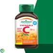 Kép 1/4 - jamieson-c-vitamin-500-mg-szopogato-tabletta-narancs-izesitessel-120-tbl-064642020314