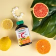 Kép 3/4 - Jamieson C-vitamin 500mg rágótabletta - narancs ízesítéssel 120x