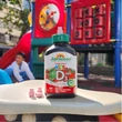 Kép 3/4 - Jamieson D3-vitamin Kids rágótabletta eper ízesítéssel gyerekeknek 100x