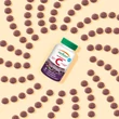 Kép 3/4 - Jamieson C vitamin + Immune Shield gumivitamin 60X