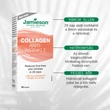 Kép 2/4 - Jamieson Kollagén 60 tabletta