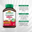 Kép 2/4 - Jamieson Omega Complete Pure Krill 500MG 60 KAPSZ.