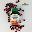 Kép 3/4 - Jamieson Omega Complete Pure Krill 500MG 60 KAPSZ.
