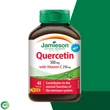 Kép 1/4 - jamieson-quercetin kvercetin