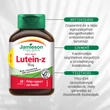 Kép 2/3 - Jamieson Lutein-Z étrend-kiegészítő kapszula 30x