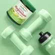 Kép 3/4 - Jamieson Magnézium DRINK MIX természetes citrom-lime ízesítéssel 228g