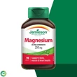 Kép 1/4 - jamieson-magnezium-250-mg-90-tbl-064642027078