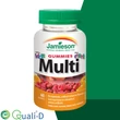 Kép 1/4 - jamieson gyerek multivitamin gumivitamin