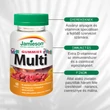 Kép 2/4 - Jamieson Multi Kids Gumivitamin 60x