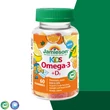 Kép 1/3 - jamieson omega-3 gumivitamin