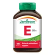 Kép 1/2 - jamieson-e-vitamin-200-iu-100-kapsz-064642020321