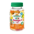 Kép 3/3 - Jamieson Omega-3 Gummies gumivitamin 60X