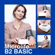 Kép 3/4 - Microlife B2 Basic vérnyomásmérő