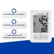 Kép 2/4 - Microlife B3 AFIB vérnyomásmérő