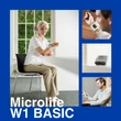 Kép 3/4 - Microlife BP W1 Basic csuklós vérnyomásmérő