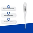 Kép 2/3 - Microlife MT 16F1 digitális lázmérő
