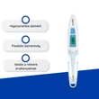 Kép 2/3 - Microlife MT 200 digitális lázmérő