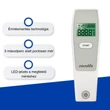 Kép 2/4 - Microlife NC 150 érintésmentes lázmérő