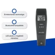 Kép 2/5 - Microlife NC 150 BT infra lázmérő