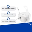 Kép 2/5 - Microlife NEB 210 Kompresszoros inhalátor