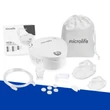 Kép 3/5 - Microlife NEB 210 Kompresszoros inhalátor
