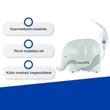 Kép 2/5 - Microlife NEB 410 inhalátor gyerekeknek