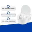 Kép 2/5 - Microlife NEB Pro inhalátor