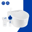 Kép 1/5 - microlife neb pro inhalátor