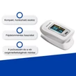 Kép 2/5 - microlife oxy 210 pulzoximéter