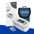 Kép 3/5 - microlife oxy 210 pulzoximéter szett