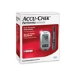 Kép 1/2 - Roche Accu-Chek Performa vércukormérő