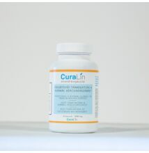 CuraLin - Természetes vércukorszint szabályozó kapszula