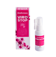 ViroStop szájspray (30 ml)