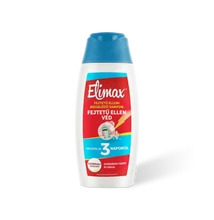 Elimax Fejtetű elleni megelőző sampon