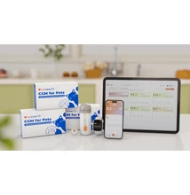 Furcarer C1 kisállat szenzor