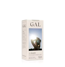 gal a vitamin