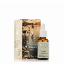 gal a vitamin gal a vitamin