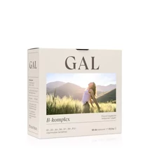 GAL B-komplex 60 db