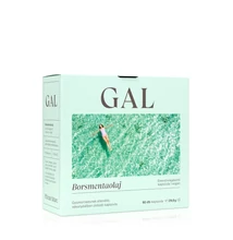 gal borsmentaolaj