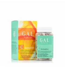 gal c-komplex 