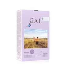GAL+ Eleven – Multivitamin gyerekeknek - 30 napos adag