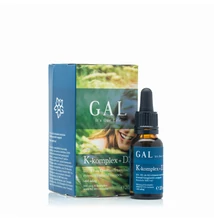 gal k-komplex d3