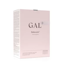 gal+ babaváró