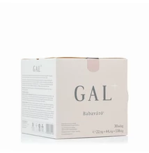 gal+ babaváró